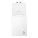 CONGELADOR HISENSE 142LTS HS-FC051W BLANCO-SUPER - Imagen 2