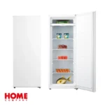 CONGELADOR HOME BD196 SILVER 196LT VERTICAL