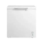 CONGELADOR HOME BD202 BLANCO 198LT