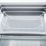 CONGELADOR INDURAMA 199 TAPA DE VIDRIO ESC BL S50 - Imagen 10