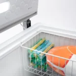 CONGELADOR INDURAMA CI-400 T/M BLANCO - Imagen 5