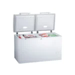 CONGELADOR INDURAMA CI-400 T/M BLANCO - Imagen 8