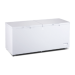 CONGELADOR INDURAMA CI-700IBL TS IMP BLANCO - Imagen 2