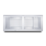 CONGELADOR INDURAMA CI-700IBL TS IMP BLANCO - Imagen 3