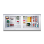 CONGELADOR INDURAMA CI-700IBL TS IMP BLANCO - Imagen 4