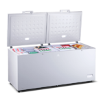 CONGELADOR INDURAMA CI-700IBL TS IMP BLANCO - Imagen 5