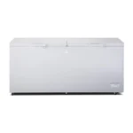 CONGELADOR INDURAMA CI-700IBL TS IMP BLANCO