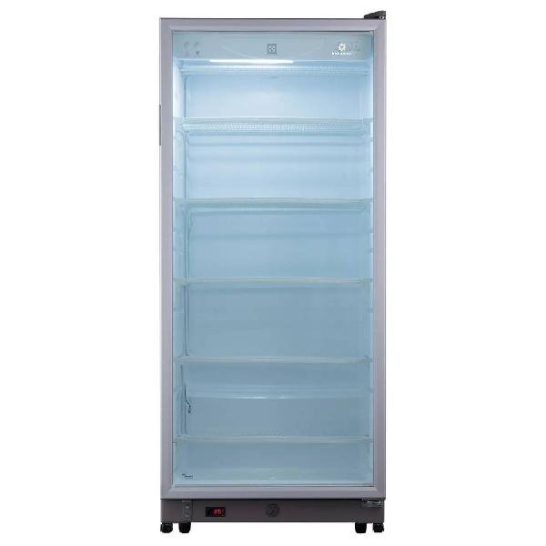 CONGELADOR INDURAMA CVI-520 COMERCIAL AVANT CR.3 CONGELADOR INDURAMA CVI-520V COMERCIAL AVANT CR - Imagen 1