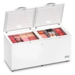 CONGELADOR MASAKI MSK-708CF HORIZONTAL - Imagen 2