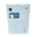 CONGELADOR SMC PUERTAS SUPERIOR TRANSP 3.5 100LT BLANCO