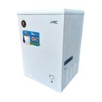CONGELADOR SMC PUERTAS SUPERIOR TRANSP 3.5 100LT BLANCO - Imagen 4
