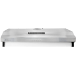 CAMPANA CONTINENTAL EXTRACTORA ACERO INOX G701-10A 60CM