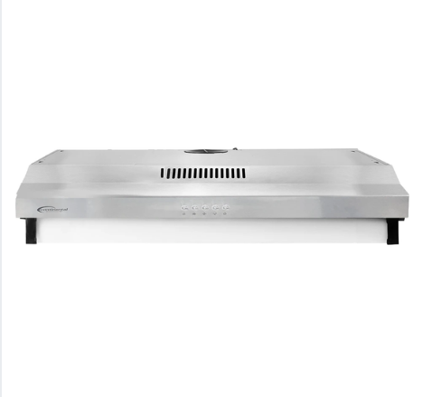 Captura de pantalla 2026-02-18 142003 CAMPANA CONTINENTAL EXTRACTORA ACERO INOX G701-10A 60CM - Imagen 1