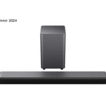 BARRA DE SONIDO TCL S55H