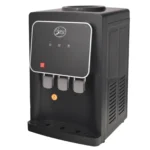 DISPENSADOR DE AGUA ELECTRIC LIFE JK-12T CALIENTE/NORMAL/FRIA