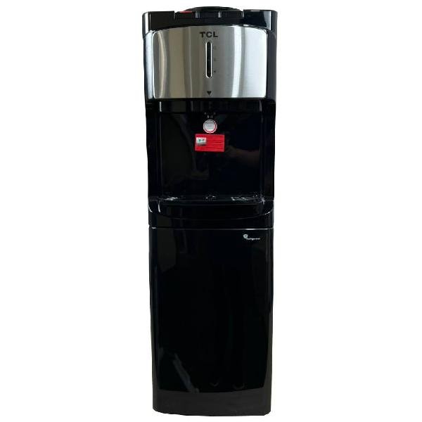 DISPENSADOR TCL CARGA FRONTAL TY-LWYR83B NEGRO.1 DISPENSADOR TCL CARGA SUPERIOR TY-LWYR83B NEGRO - Imagen 1