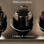 ENCIMERA ELECTROLUX VIDRIO GC75M 5Q V/N TF75CM - Imagen 4