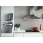 ENCIMERA ELECTROLUX VIDRIO GC75M 5Q V/N TF75CM - Imagen 7