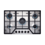 ENCIMERA INDURAMA EGI-755AI - 5Q ACERO INOX - Imagen 12