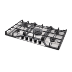 ENCIMERA INDURAMA EGI-755AI - 5Q ACERO INOX - Imagen 2