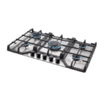 ENCIMERA INDURAMA EGI-755AI - 5Q ACERO INOX - Imagen 3