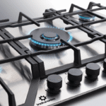 ENCIMERA INDURAMA EGI-755AI - 5Q ACERO INOX - Imagen 6