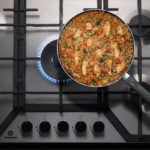 ENCIMERA INDURAMA EGI-755AI - 5Q ACERO INOX - Imagen 7