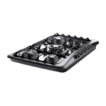 ENCIMERA INDURAMA GAS QUA - 5Q / 80CM /CR - Imagen 3