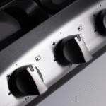 ENCIMERA INDURAMA GAS QUARZO 4Q/ 60CM /CR - Imagen 8