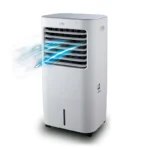 ENFRIADOR DE AIRE PORTATIL SMC - Imagen 5