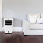 ENFRIADOR DE AIRE PORTATIL SMC - Imagen 6