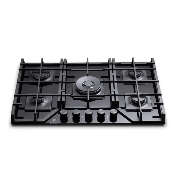 Encimera indurama eg1-755vde-5q.2 ENCIMERA INDURAMA EGI-755VDNE-5Q - Imagen 1