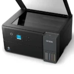 IMPRESORA EPSON L4360 MULTIFUNCION TINTA CONTINUA WIFI 33PPM - Imagen 3