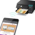 IMPRESORA EPSON L4360 MULTIFUNCION TINTA CONTINUA WIFI 33PPM - Imagen 4