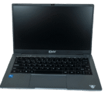 LAPTOP ENV TECH CORE I5-1235U 16GB RAM 512GB 15.6 PULG GRAY
