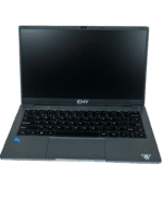 LAPTOP ENV TECH CORE I5-1235U 16GB RAM 512GB 15.6 PULG GRAY