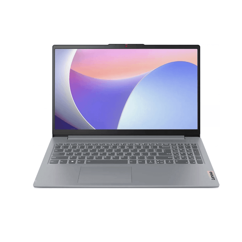 LAPTOP LENOVO CORE 15IAN8 N305 8G 512G IP SLIM 3.1 LAPTOP LENOVO CORE I3 15IAN8 N305 8G 512G IP SLIM 3 - Imagen 1