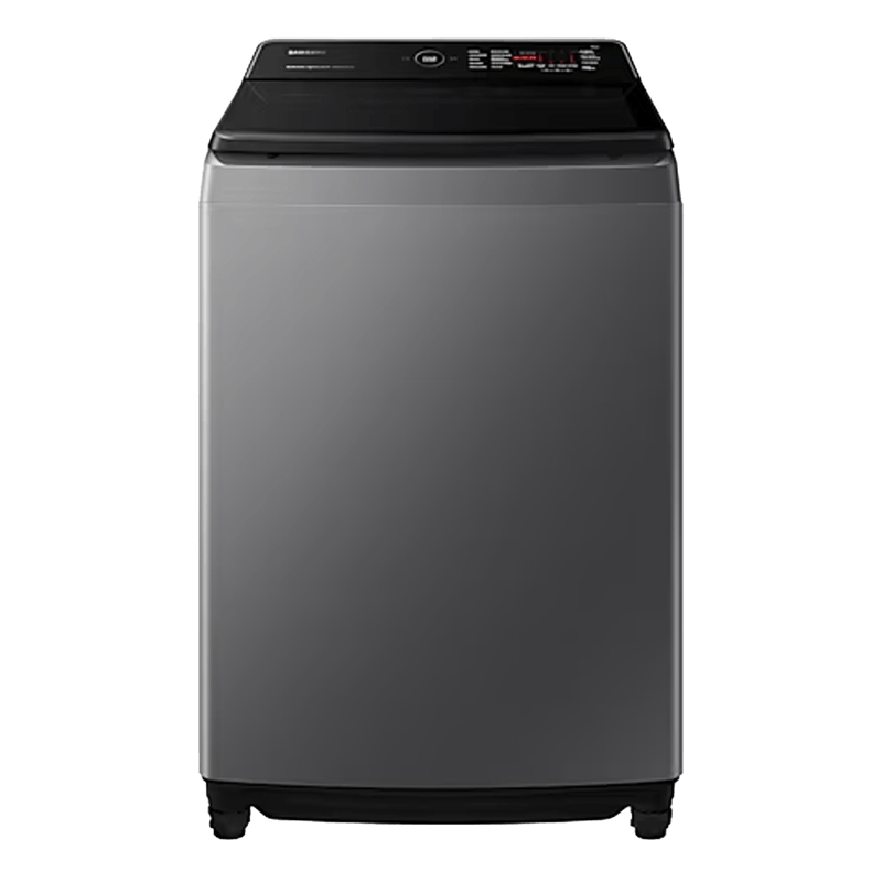 LAVADORA DIGITAL SAMSUNG 21KG WA21CG674BDAP GRIS LAVADORA DIGITAL SAMSUNG 21KG WA21CG674BDAP GRIS - Imagen 1