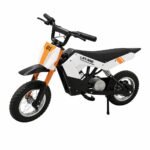 MINIMOTO ELECTRICA URVANE DK2 300W - Imagen 5