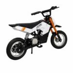 MINIMOTO ELECTRICA URVANE DK2 300W - Imagen 4