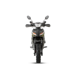 MOTO CABALLITO DAYTONA DY125 TANQ NEGRO - Imagen 3