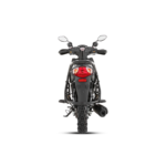 MOTO CABALLITO DAYTONA DY125 TANQ NEGRO - Imagen 5