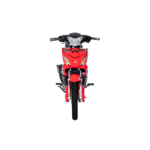 MOTO CABALLITO SHINERAY XY125-30A-ROJO - Imagen 3