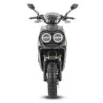 MOTO DAYTONA DY150 S1 NEGRO - Imagen 4