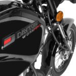 MOTO DAYTONA DY150 WORKFORCE NEGRO/NEGRO - Imagen 4