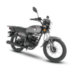 MOTO DAYTONA DY150 WORKFORCE PLOMO