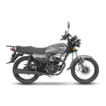 MOTO DAYTONA DY150 WORKFORCE PLOMO - Imagen 2