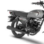 MOTO DAYTONA DY150 WORKFORCE PLOMO - Imagen 5