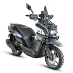 MOTO DAYTONA DY180 S1 ADVENTURE AZUL CROSSOVER