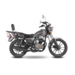 MOTO DAYTONA DY200 CRUCERO NEGRO
